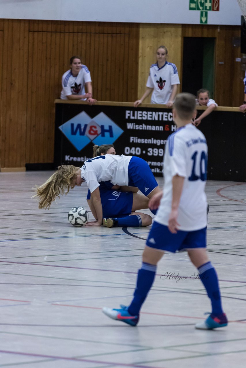 Bild 262 - Volksbank Cup Elmshorn